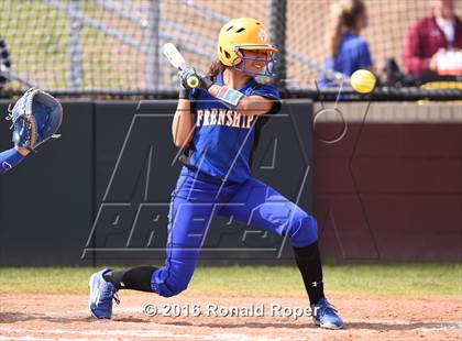 Thumbnail 3 in North Forney vs Frendship (Wylie Tournament) photogallery.