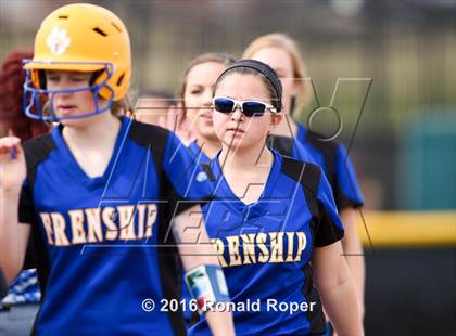 Thumbnail 2 in North Forney vs Frendship (Wylie Tournament) photogallery.