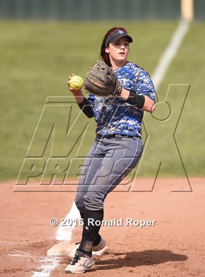 Thumbnail 3 in North Forney vs Frendship (Wylie Tournament) photogallery.