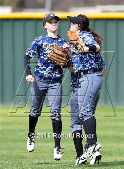 Thumbnail 1 in North Forney vs Frendship (Wylie Tournament) photogallery.