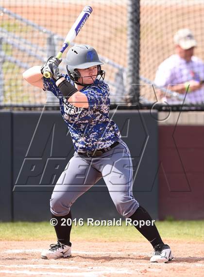 Thumbnail 1 in North Forney vs Frendship (Wylie Tournament) photogallery.