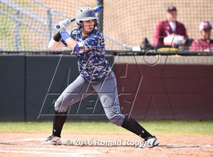 Thumbnail 3 in North Forney vs Frendship (Wylie Tournament) photogallery.