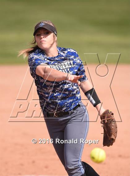 Thumbnail 2 in North Forney vs Frendship (Wylie Tournament) photogallery.