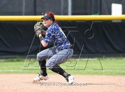 Thumbnail 2 in North Forney vs Frendship (Wylie Tournament) photogallery.