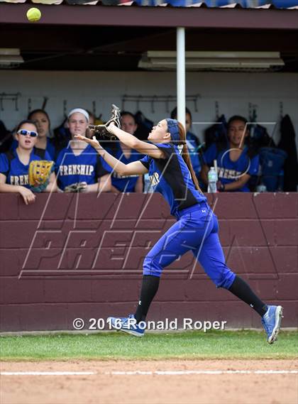 Thumbnail 3 in North Forney vs Frendship (Wylie Tournament) photogallery.