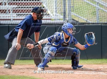 Thumbnail 3 in North Forney vs Frendship (Wylie Tournament) photogallery.