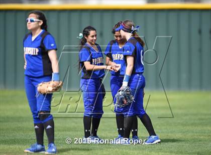 Thumbnail 1 in North Forney vs Frendship (Wylie Tournament) photogallery.