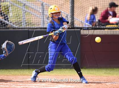 Thumbnail 1 in North Forney vs Frendship (Wylie Tournament) photogallery.