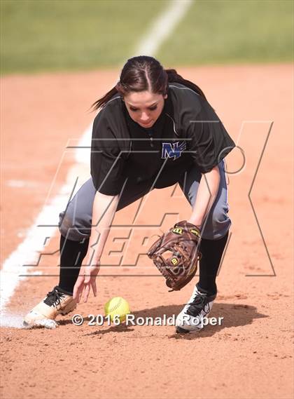 Thumbnail 3 in North Forney vs Frendship (Wylie Tournament) photogallery.