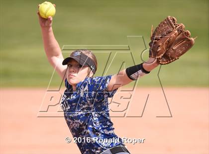 Thumbnail 1 in North Forney vs Frendship (Wylie Tournament) photogallery.