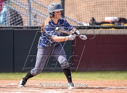 Thumbnail 3 in North Forney vs Frendship (Wylie Tournament) photogallery.