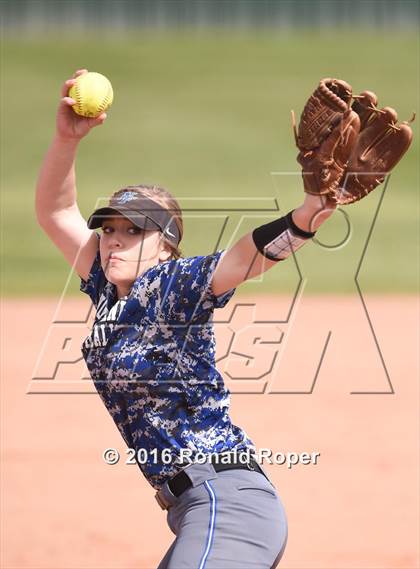 Thumbnail 1 in North Forney vs Frendship (Wylie Tournament) photogallery.