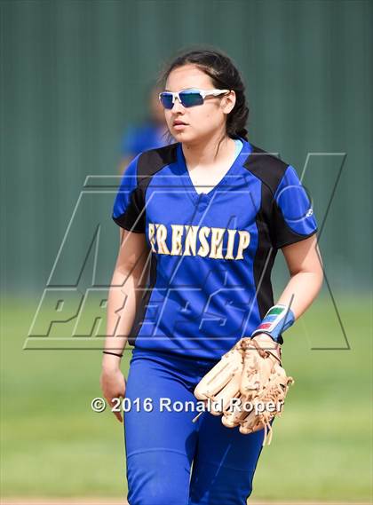 Thumbnail 3 in North Forney vs Frendship (Wylie Tournament) photogallery.