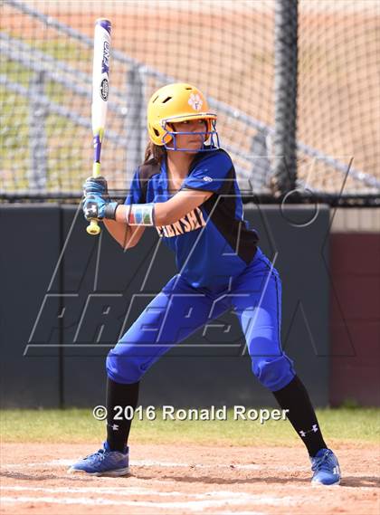 Thumbnail 2 in North Forney vs Frendship (Wylie Tournament) photogallery.