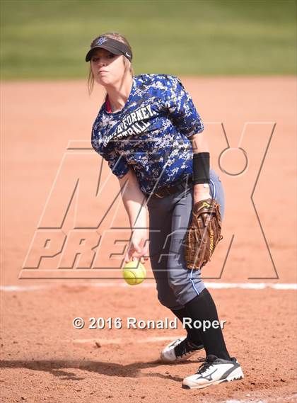 Thumbnail 1 in North Forney vs Frendship (Wylie Tournament) photogallery.