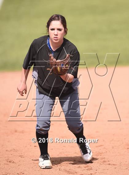 Thumbnail 1 in North Forney vs Frendship (Wylie Tournament) photogallery.