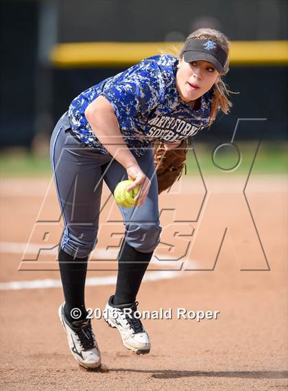Thumbnail 2 in North Forney vs Frendship (Wylie Tournament) photogallery.