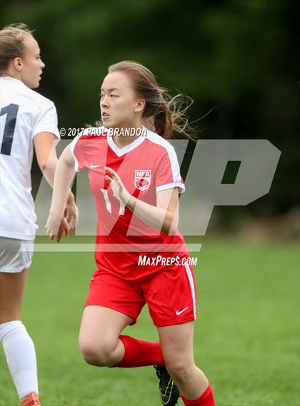 Thumbnail 3 in Norwich Free Academy @ Ledyard photogallery.