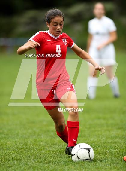 Thumbnail 3 in Norwich Free Academy @ Ledyard photogallery.