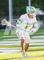 Photo from the gallery "Heritage vs Cardinal Gibbons (NCHSAA 4A Fourth Round)"