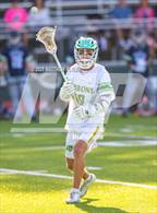 Photo from the gallery "Heritage vs Cardinal Gibbons (NCHSAA 4A Fourth Round)"