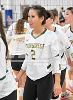 Photo from the gallery "El Camino vs. Shorecrest (Nike TOC Southwest)"