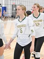 Photo from the gallery "El Camino vs. Shorecrest (Nike TOC Southwest)"