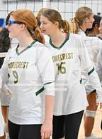 Photo from the gallery "El Camino vs. Shorecrest (Nike TOC Southwest)"