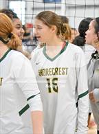 Photo from the gallery "El Camino vs. Shorecrest (Nike TOC Southwest)"