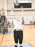 Photo from the gallery "El Camino vs. Shorecrest (Nike TOC Southwest)"