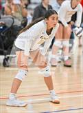 Photo from the gallery "El Camino vs. Shorecrest (Nike TOC Southwest)"