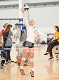 Photo from the gallery "El Camino vs. Shorecrest (Nike TOC Southwest)"