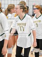 Photo from the gallery "El Camino vs. Shorecrest (Nike TOC Southwest)"