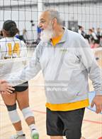 Photo from the gallery "El Camino vs. Shorecrest (Nike TOC Southwest)"
