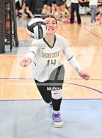 Photo from the gallery "El Camino vs. Shorecrest (Nike TOC Southwest)"