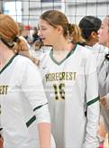 Photo from the gallery "El Camino vs. Shorecrest (Nike TOC Southwest)"