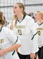 Photo from the gallery "El Camino vs. Shorecrest (Nike TOC Southwest)"