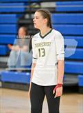 Photo from the gallery "El Camino vs. Shorecrest (Nike TOC Southwest)"