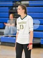 Photo from the gallery "El Camino vs. Shorecrest (Nike TOC Southwest)"