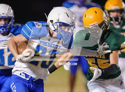 Thumbnail 3 in Prescott @ Peoria photogallery.