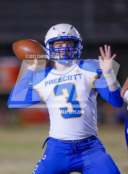 Thumbnail 3 in Prescott @ Peoria photogallery.