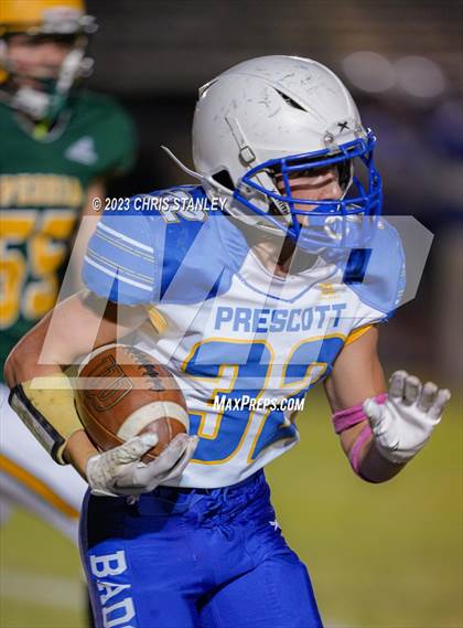 Thumbnail 3 in Prescott @ Peoria photogallery.