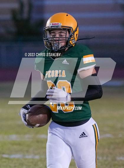 Thumbnail 3 in Prescott @ Peoria photogallery.