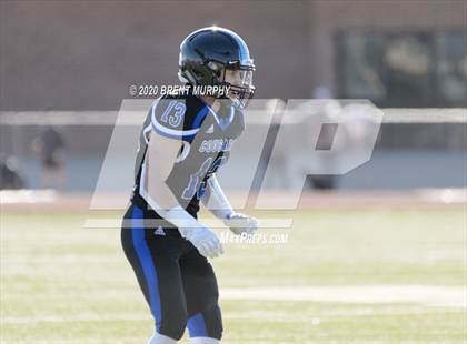 Thumbnail 2 in Resurrection Christian vs. Moffat County (CHSAA 2A Playoffs Round 1) photogallery.