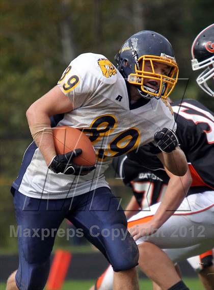 Thumbnail 1 in Otto-Eldred @ Port Allegany photogallery.