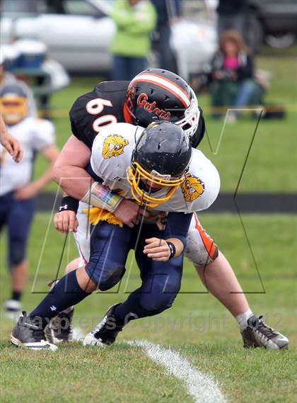 Thumbnail 2 in Otto-Eldred @ Port Allegany photogallery.