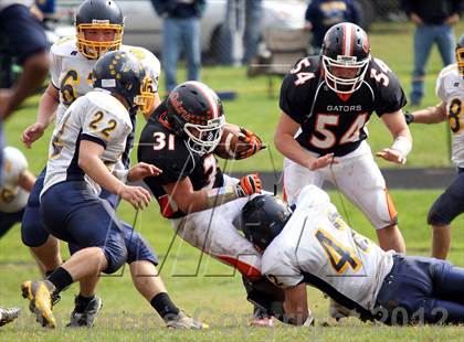 Thumbnail 2 in Otto-Eldred @ Port Allegany photogallery.