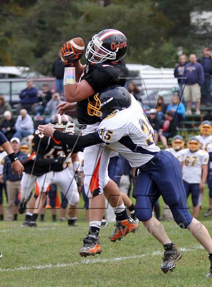 Thumbnail 1 in Otto-Eldred @ Port Allegany photogallery.