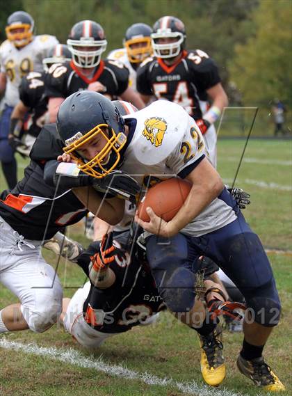 Thumbnail 3 in Otto-Eldred @ Port Allegany photogallery.