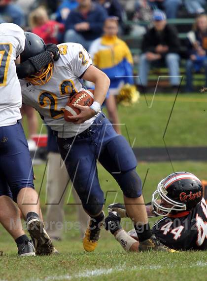 Thumbnail 3 in Otto-Eldred @ Port Allegany photogallery.